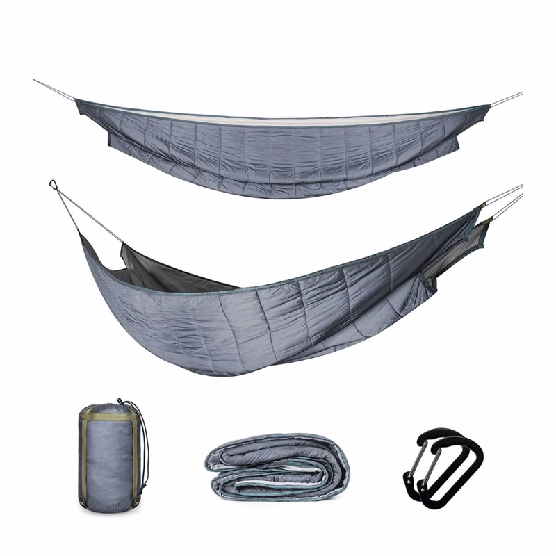 Portable Hammock Single Or Double