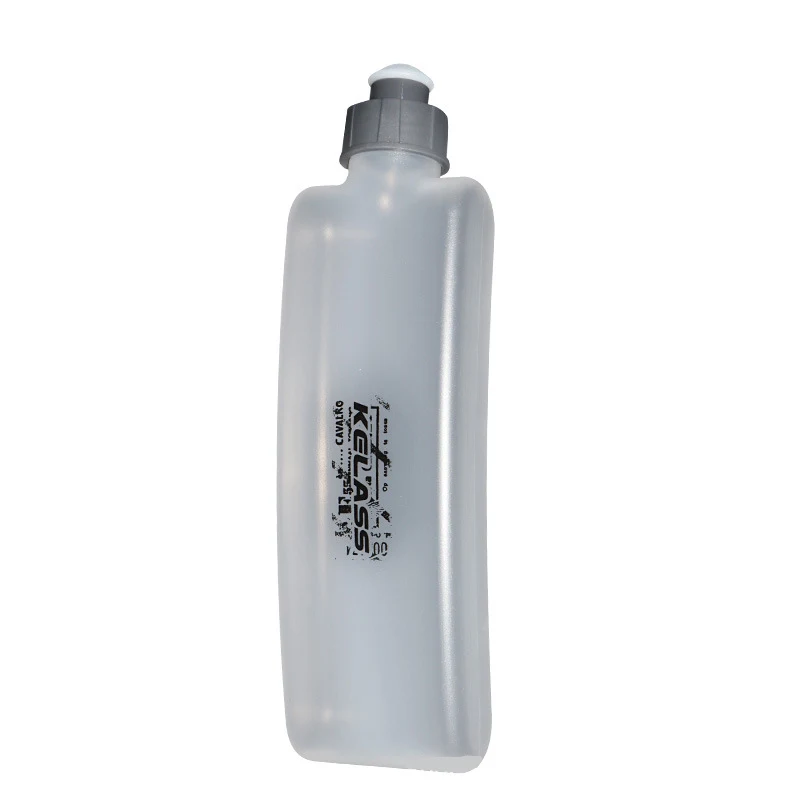 Outdoor Sports Bottle 330ml Running Marathon Water Bag Cycli 1