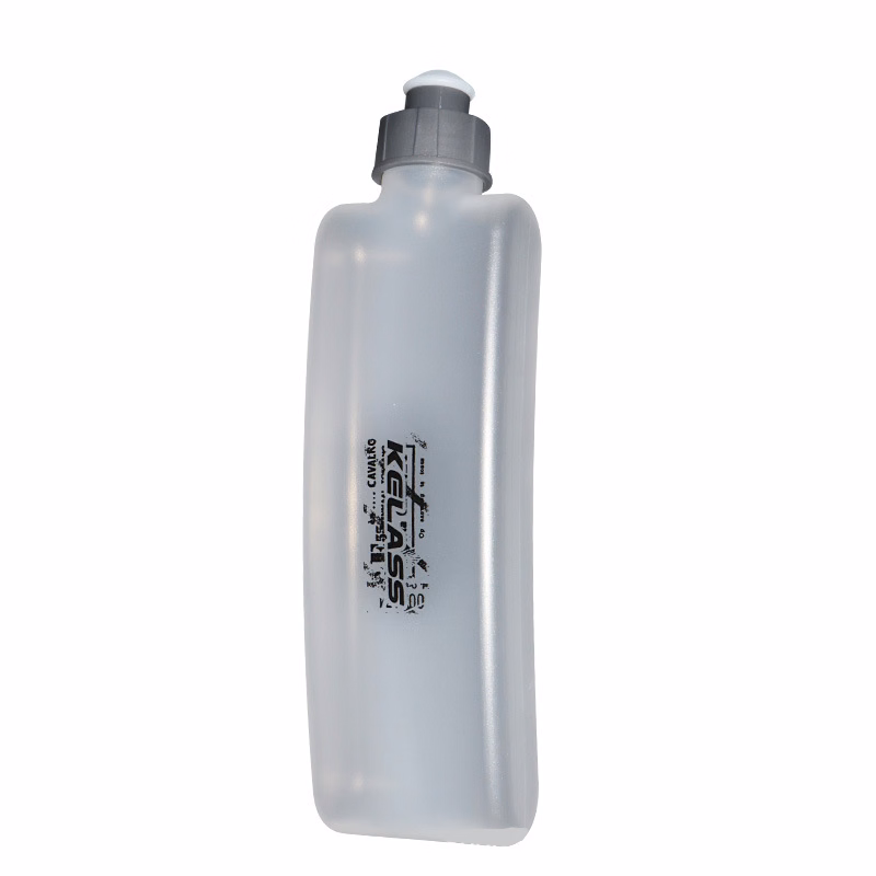 Outdoor Sports Bottle 330ml Running Marathon Water Bag Cycli