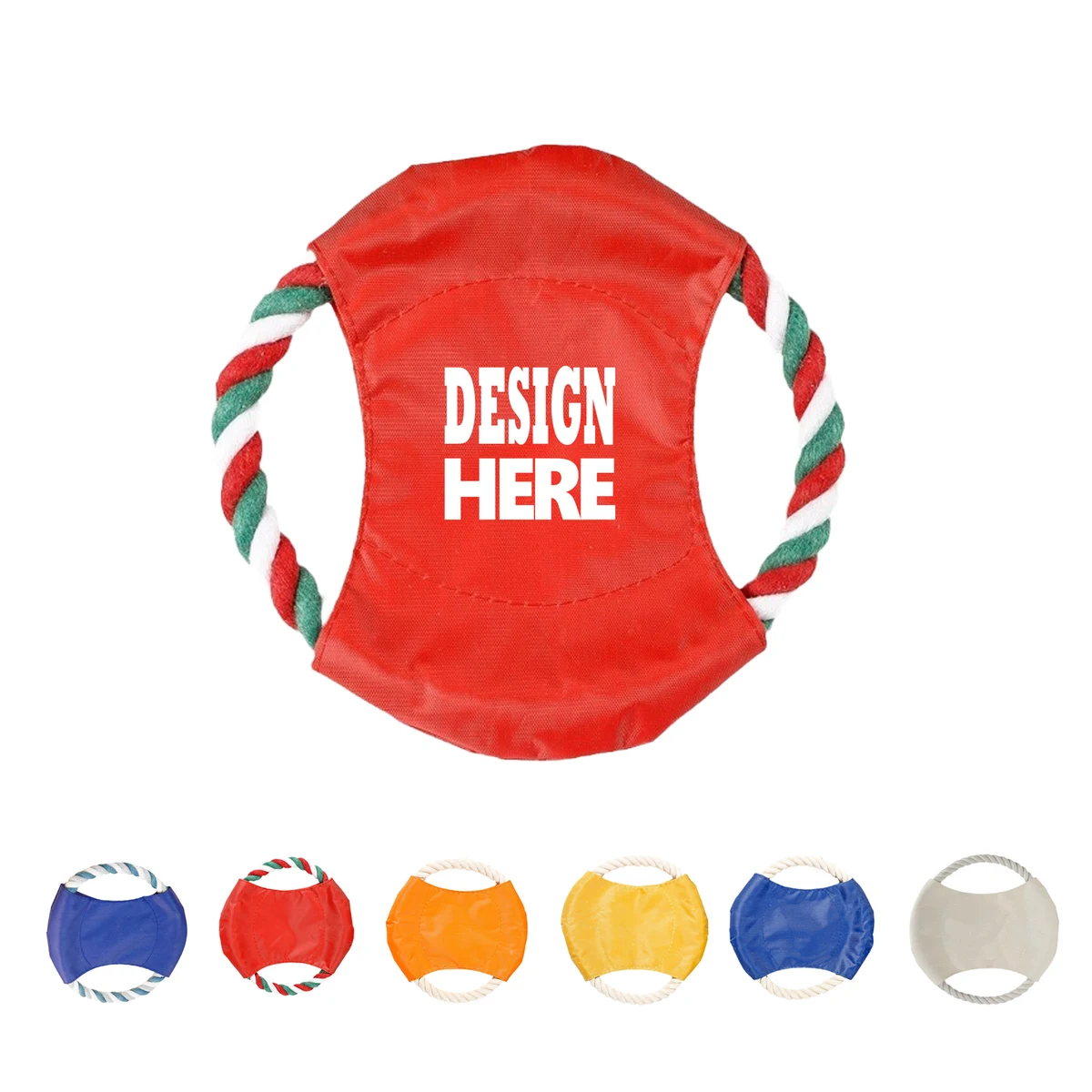 Pet Dog Training Toy Flying Disc 1