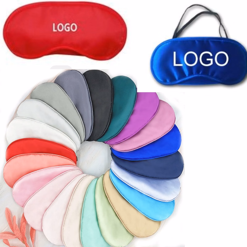 Customized Easy Rest Sleep Eye Mask