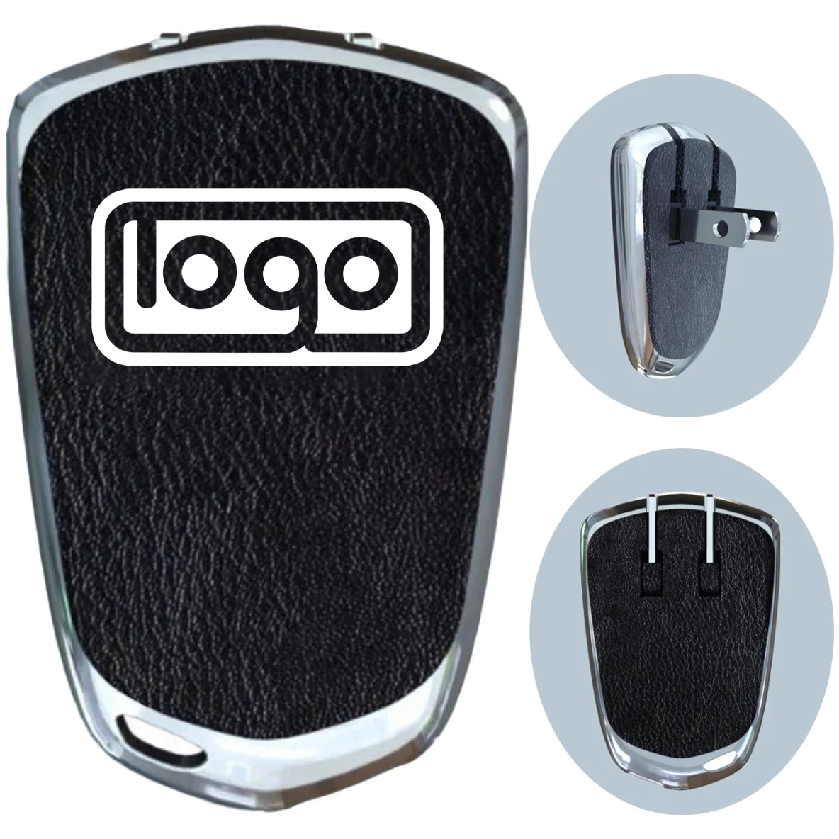 Mini Foldable Charger 1