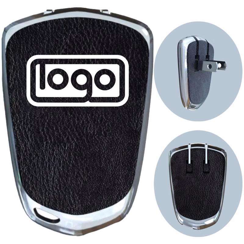 Mini Foldable Charger