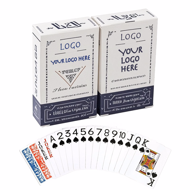 Custom Playing Porker Cards