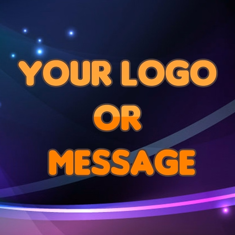 10ftx6ft Outdoor Banners