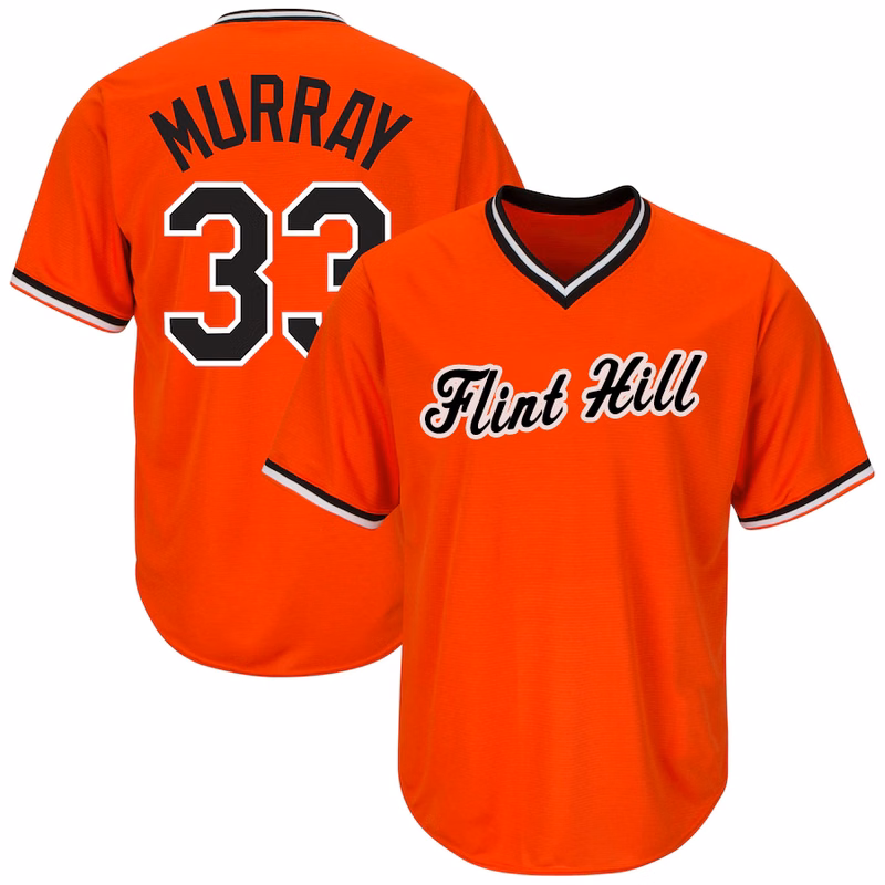 UPHILL™ Homerun Baseball Jersey