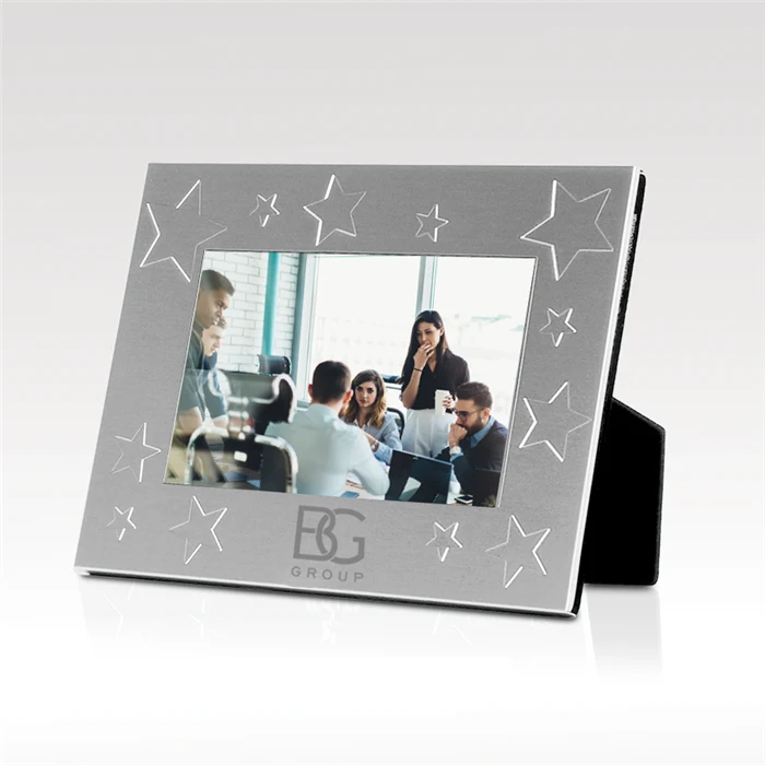 Stars Award Frame 1