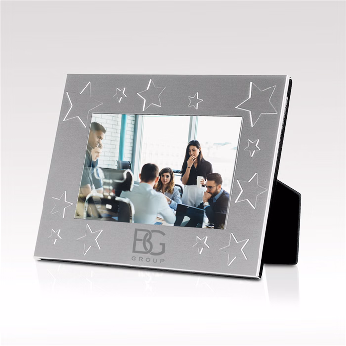 Stars Award Frame
