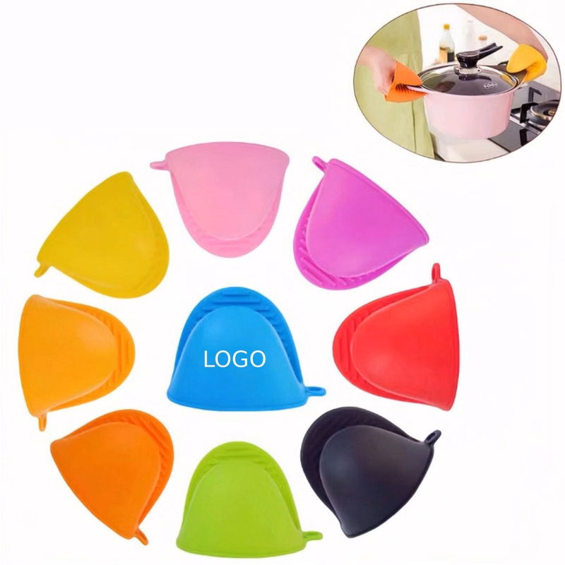 Food Grade Silicone Mini Kitchen Mitt