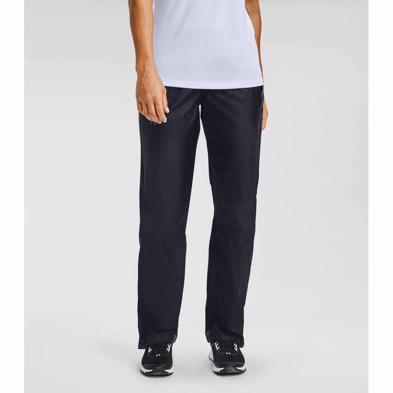 Women's UA Cloudburst Sideline Pants 