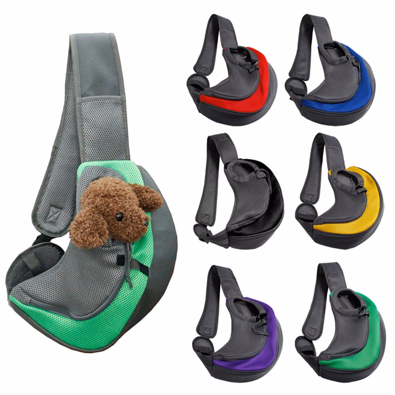 Lovely Pet Carrier Bag