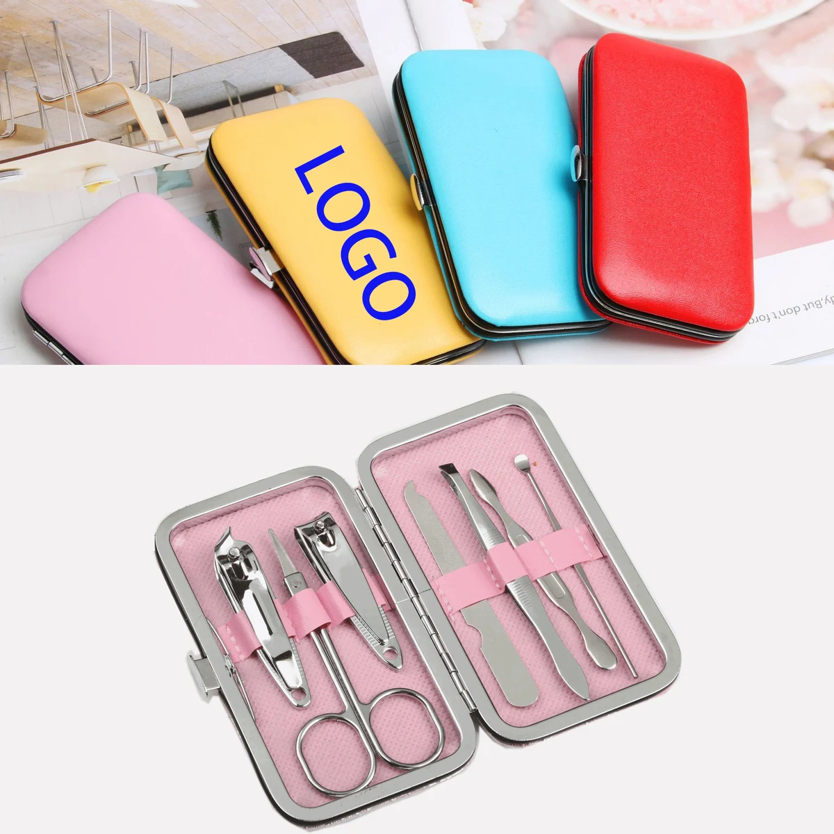 Manicure Sets 1