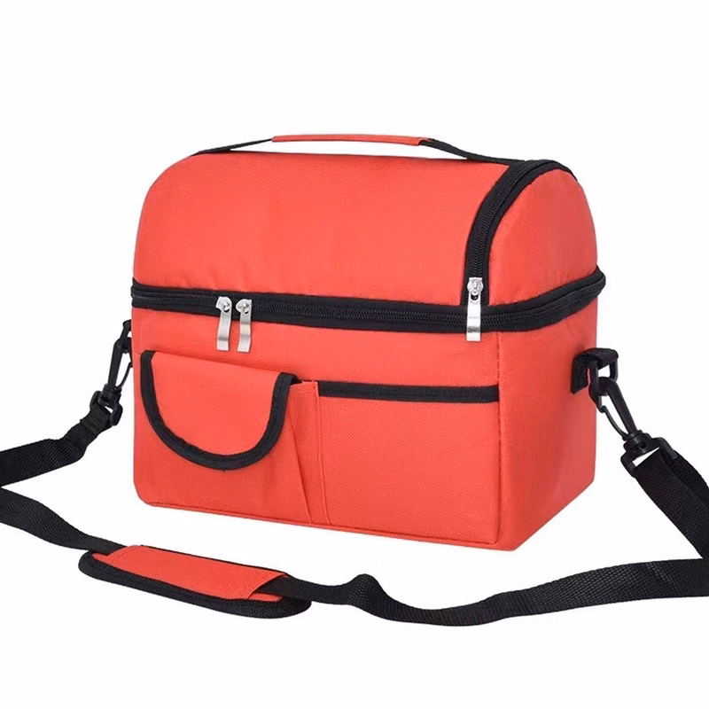 Reusable Cooler Bag