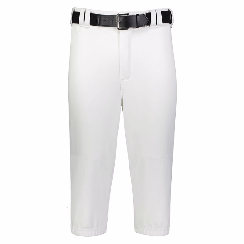 Unisex 2.0 Solid Diamond Series Baseball Knickers - R12LGM