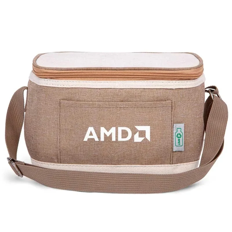 Ava RPET Lunch Bag 1