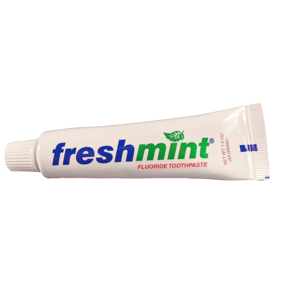 Freshmint Fluoride Toothpaste 1.5 oz 1