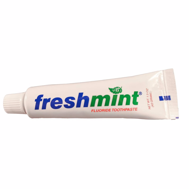 Freshmint Fluoride Toothpaste 1.5 oz