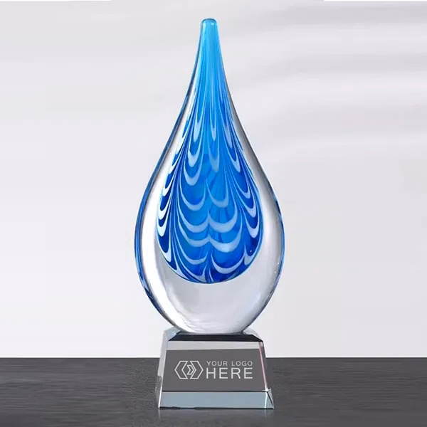 Synergy Art Glass Award