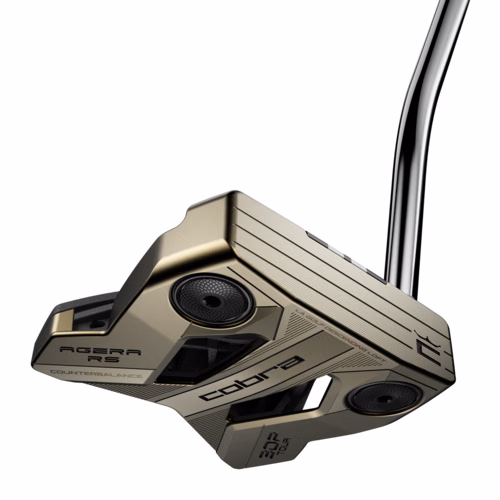 Cobra 3DP TOUR AGERA RS COUNTERBALANCE Putter