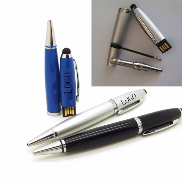 Pen USB Flash Drive