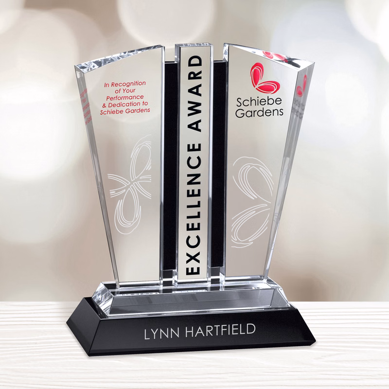 Aristocrat Award