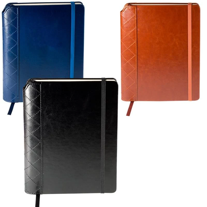 Venezia Quilted Edge Journal 1