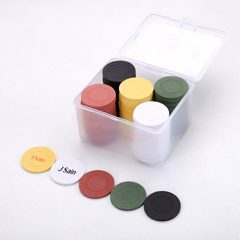 Pocker Chips Pocker Tips