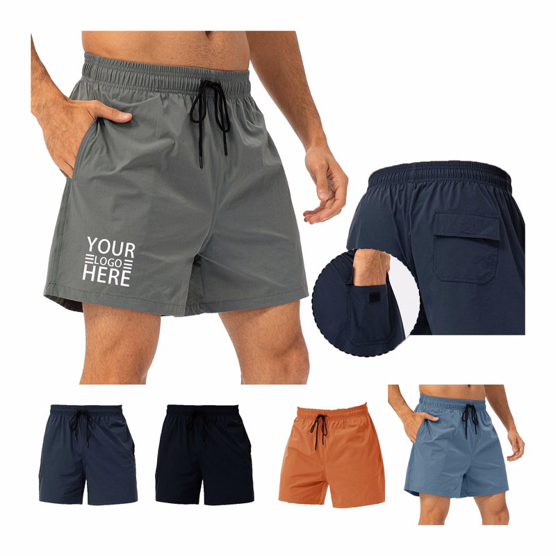 Men's Swim Trunk