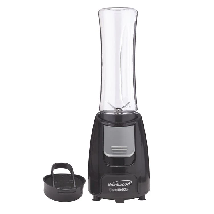 Personal Blenders - Black 20 oz 1