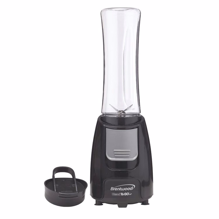 Personal Blenders - Black 20 oz