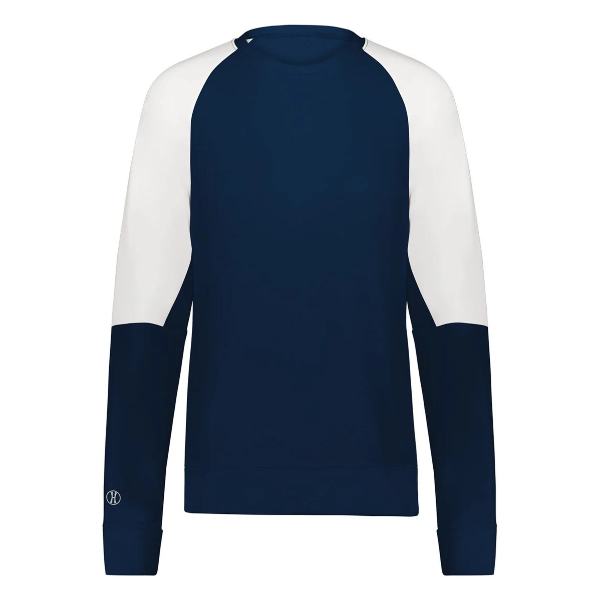 Women's Momentum Team Crewneck Sweatshirt - 223725 1