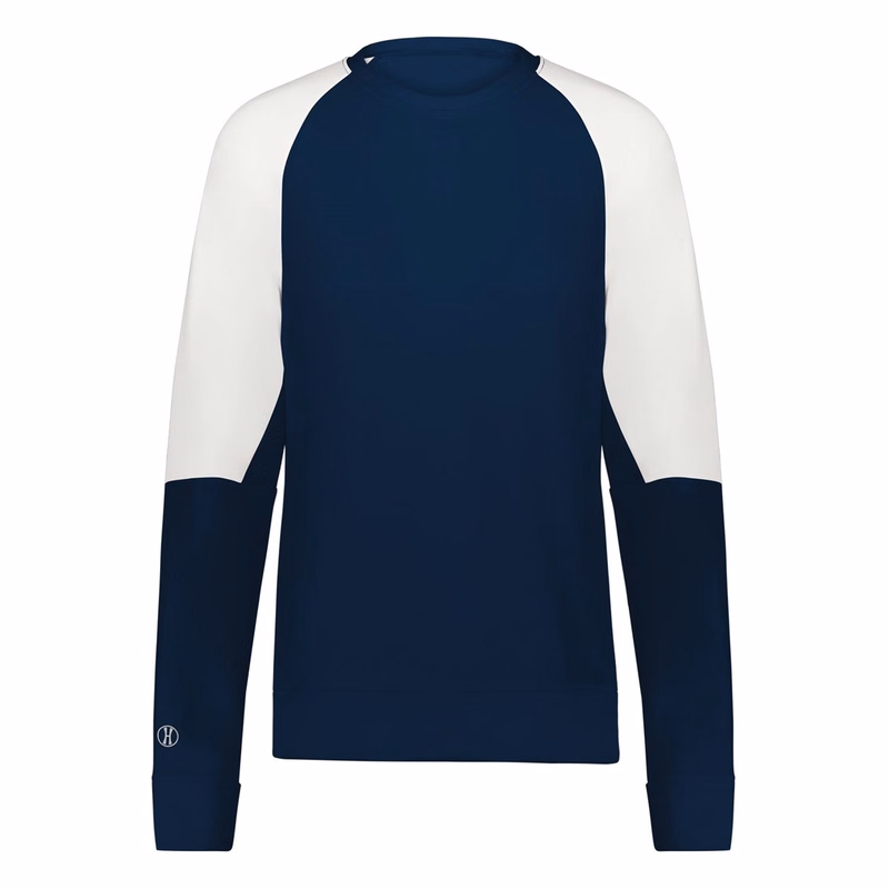 Women's Momentum Team Crewneck Sweatshirt - 223725