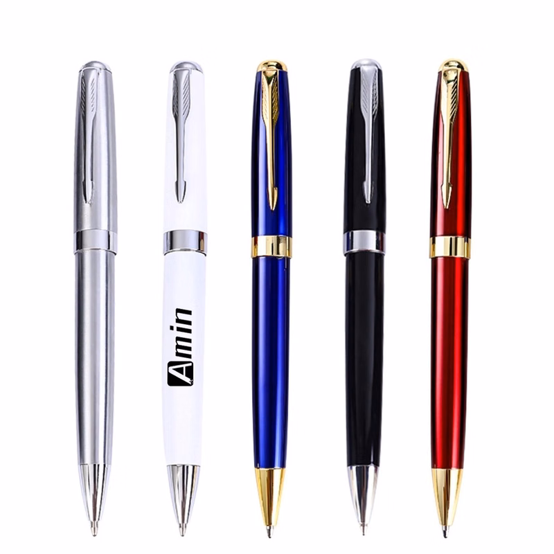 Elegant Style Ballpoint Pen