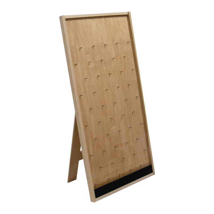 Prize Drop Game - 48"h (Blank) 1
