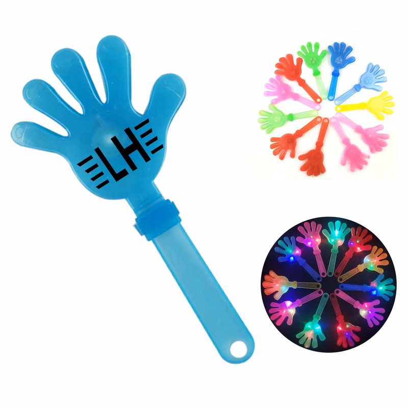 11" LED Cheering Clapper