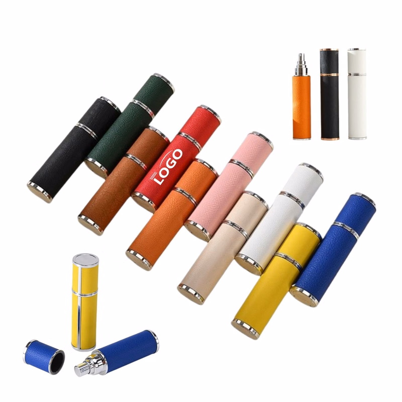 10ml(0.34oz) Creative Perfume Travel Refillable Bottle