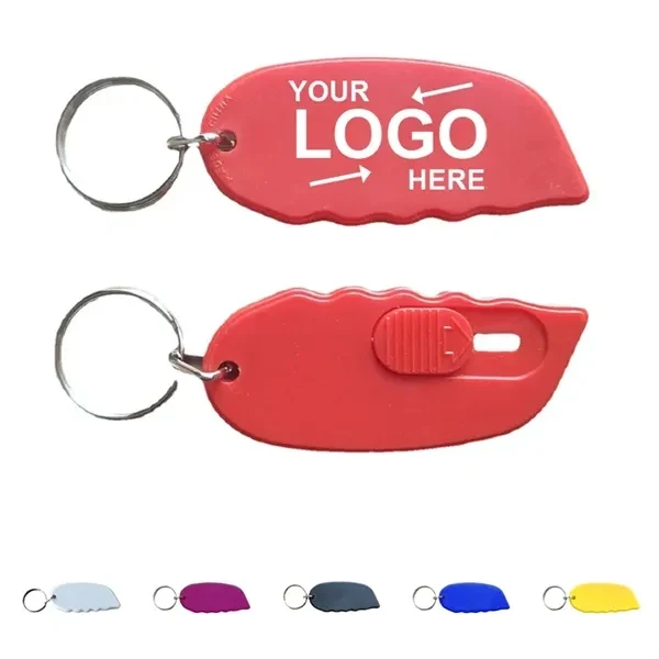 Custom Stainless Steel Telescopic Opener Keychain — Compact Multi-Tool Accessory 1