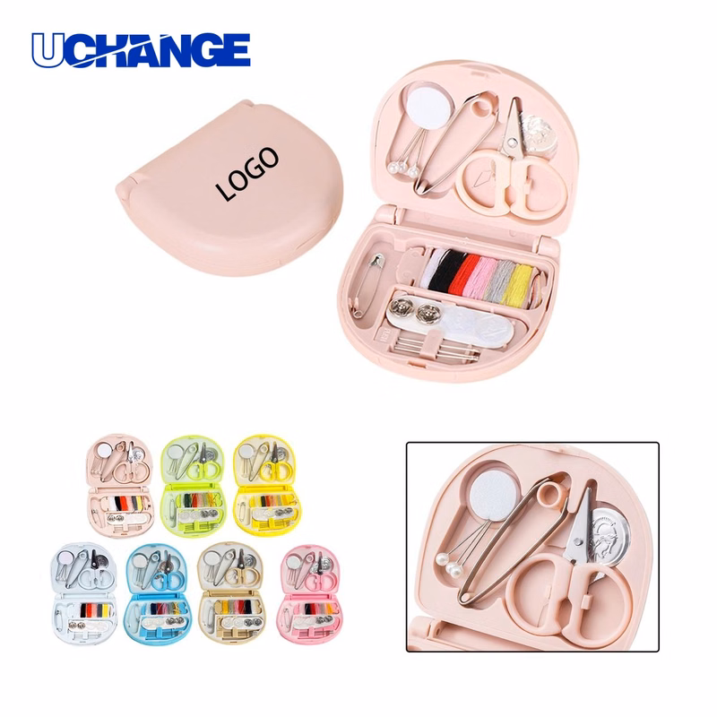 Portable Sewing Kit Organizer