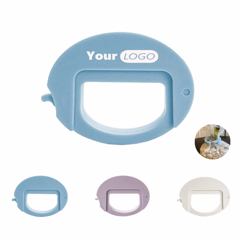 Magnetic Food Bag Sealing Clip
