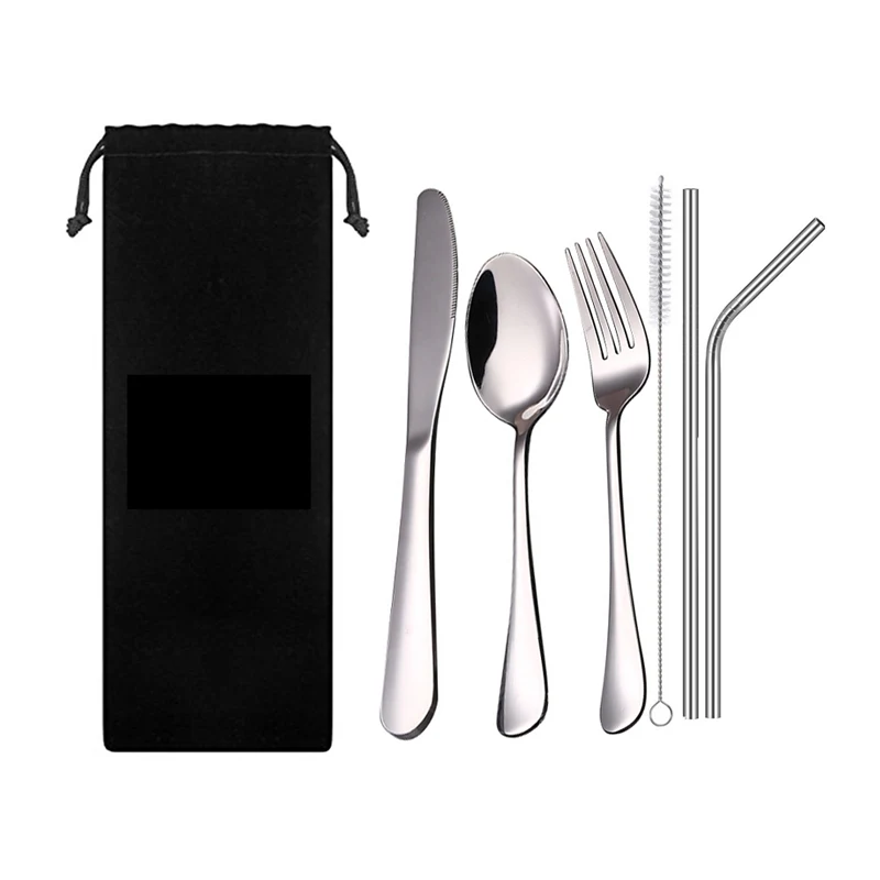 Tableware Suit 1