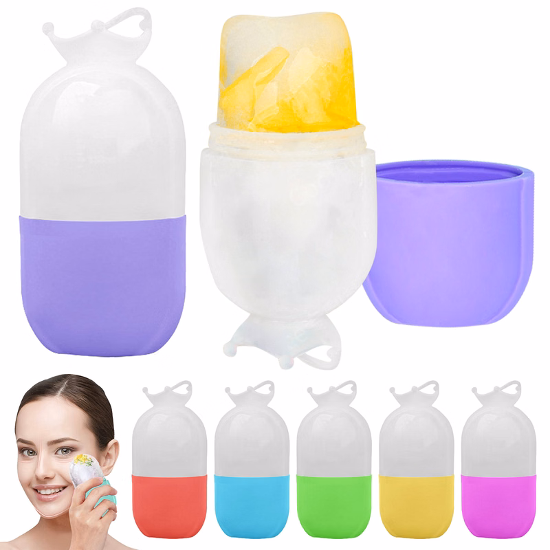 Ice Roller for Face and Eye