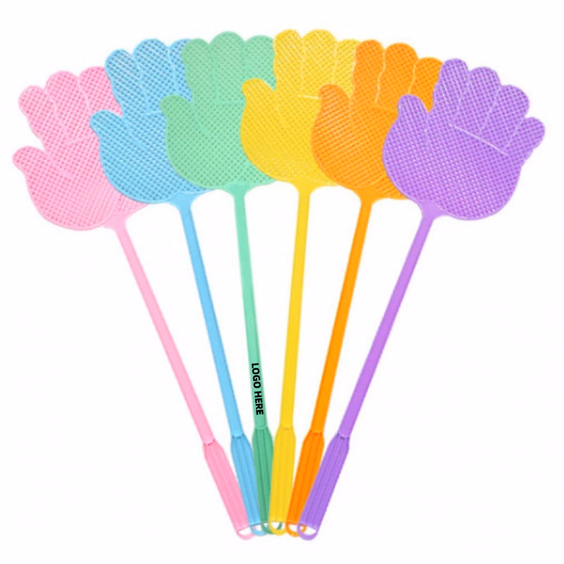 Hand Shape Fly Swatter