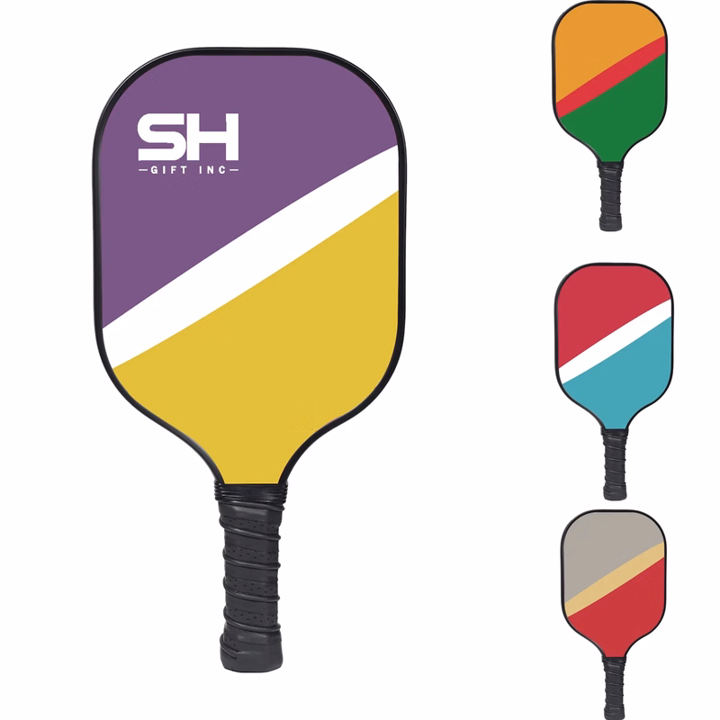 Carbon Fiber Pick Racket Board
