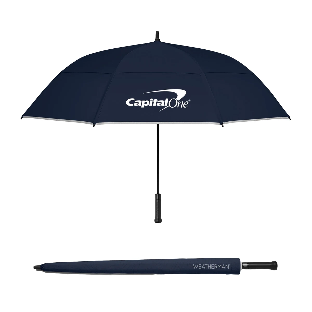 The Weatherman® 62 Golf Umbrella 1