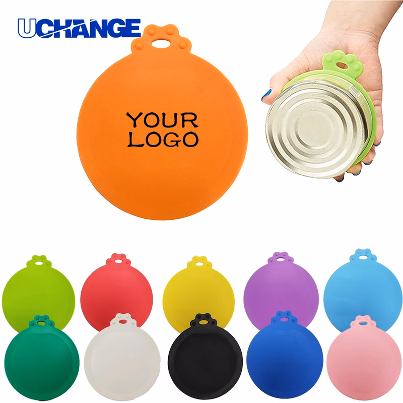 Reusable Pet Can Lid for Food Storage