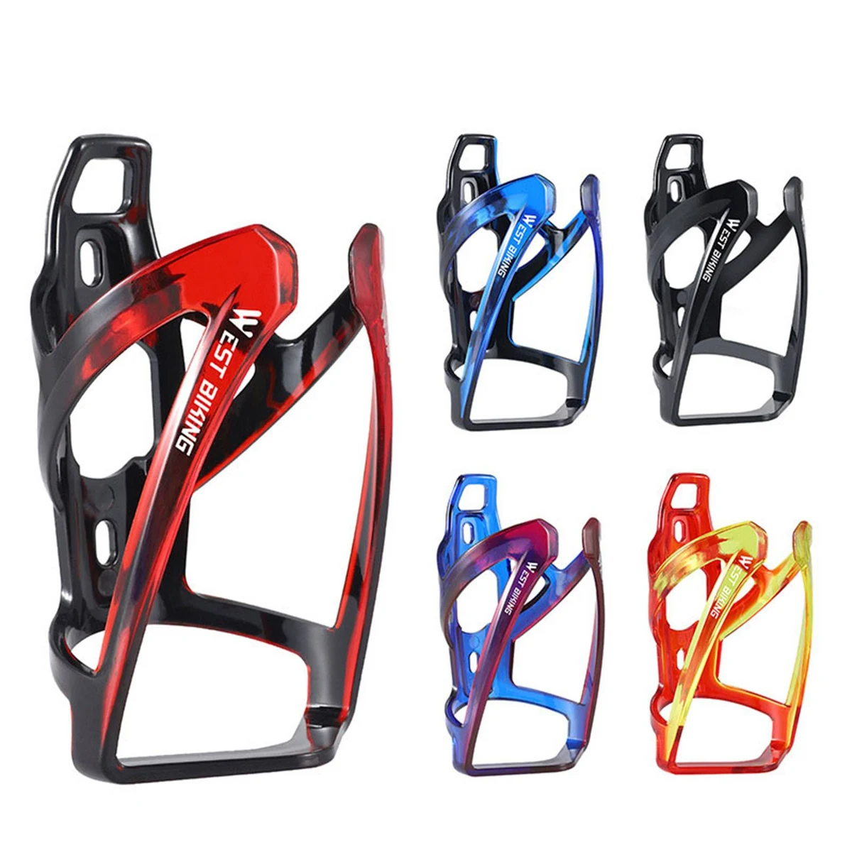 BIKING Bike Water Bottle Cage 1
