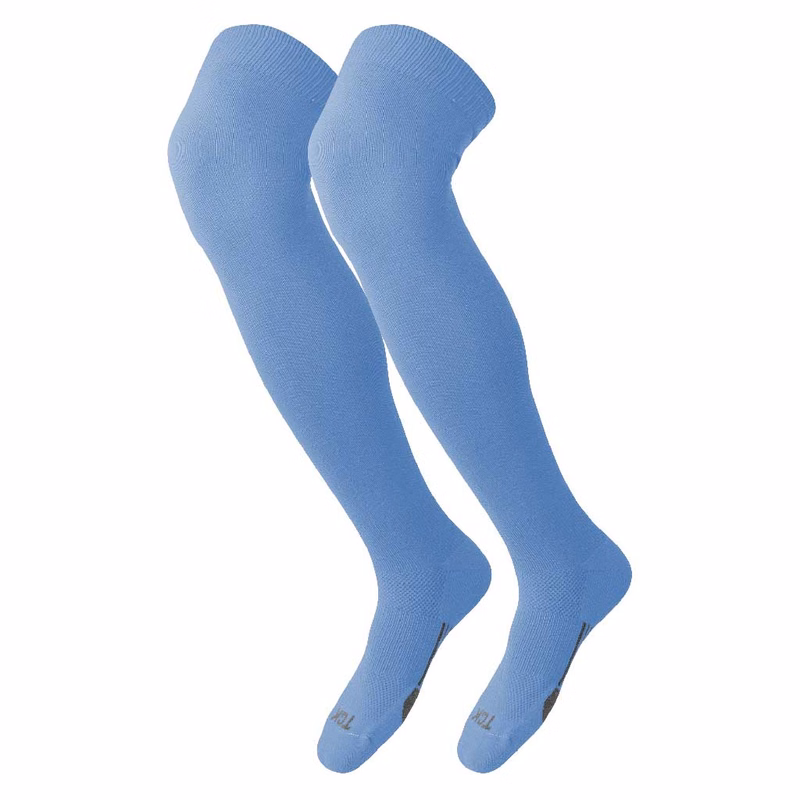 Dugout Over the Knee Baseball Socks Solid