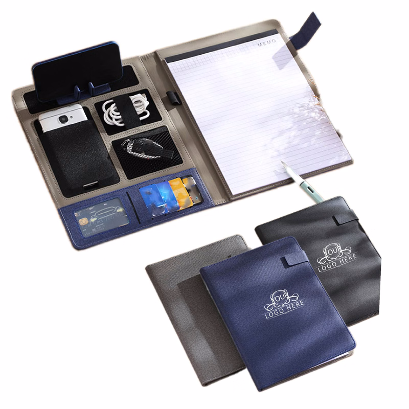 Traveler's Padfolio