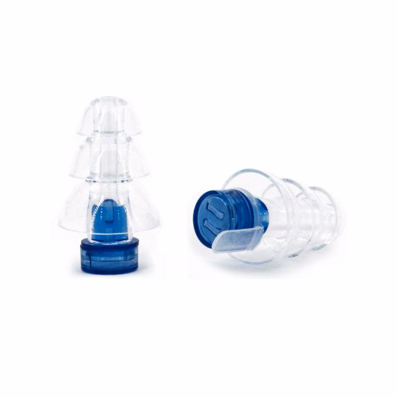 High Fidelity Concert Earplugs