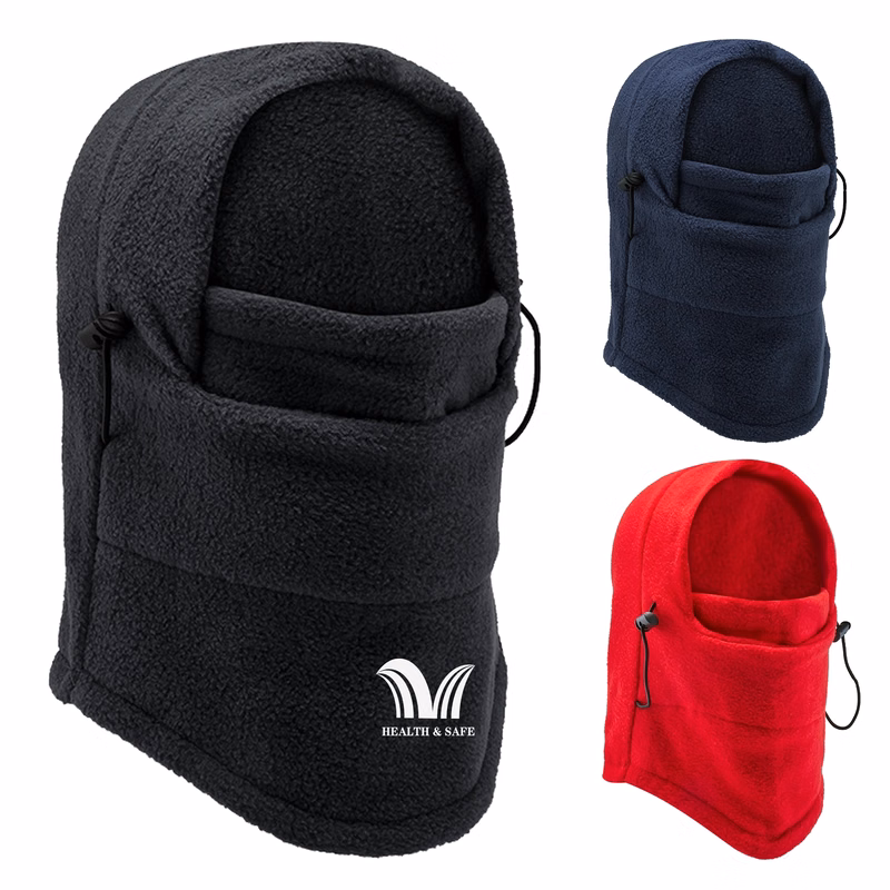 Winter Warm Polyester Face Mask